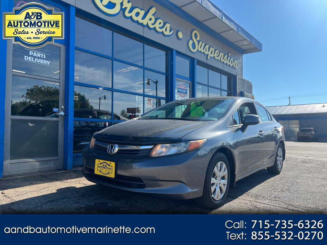 Used Cars Marinette Wi