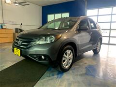 2013 Honda CR-V 