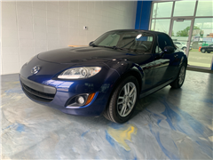2009 Mazda MX-5 Miata 