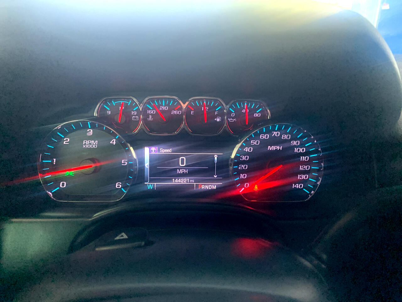 Chevrolet Suburban 4WD 4dr 1500 LT 2016 Chevrolet Suburban 4WD 4dr 1500 LT 2016