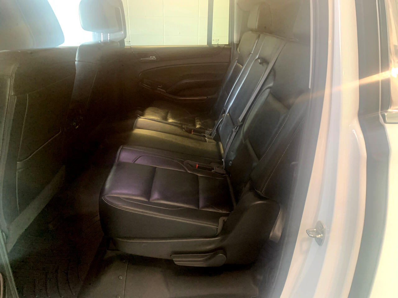 Chevrolet Suburban 4WD 4dr 1500 LT 2016 Chevrolet Suburban 4WD 4dr 1500 LT 2016