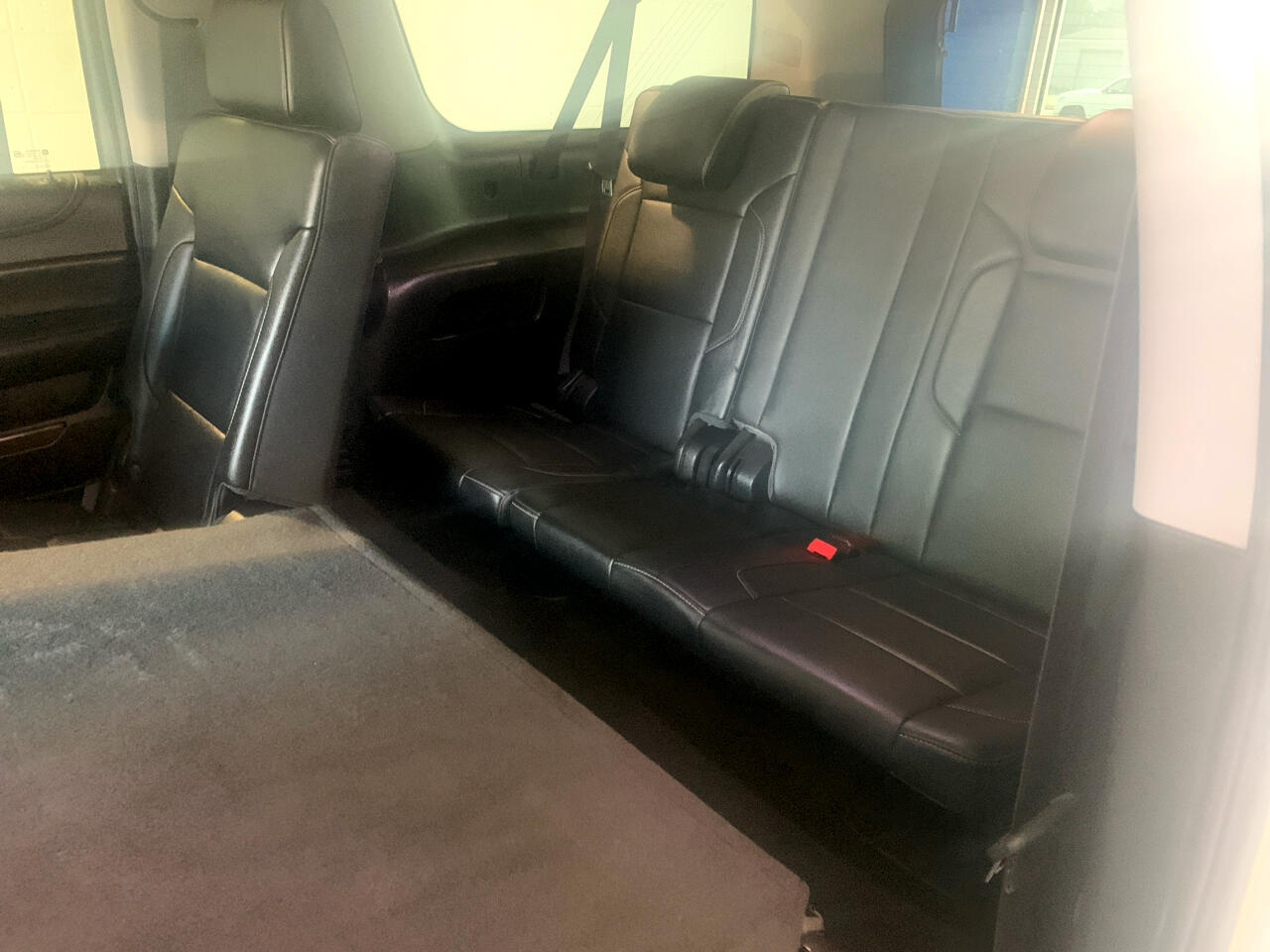 Chevrolet Suburban 4WD 4dr 1500 LT 2016 Chevrolet Suburban 4WD 4dr 1500 LT 2016