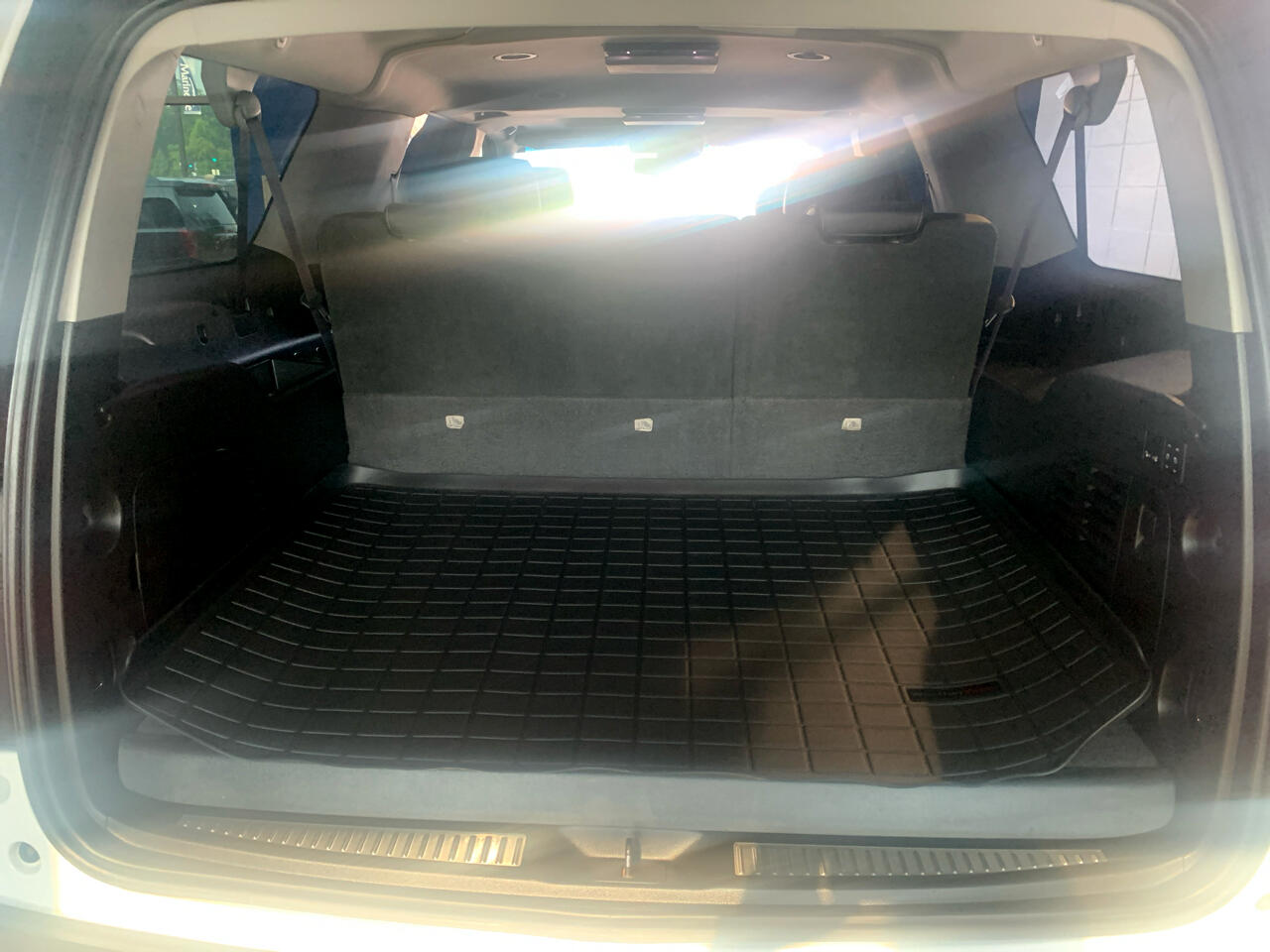 Chevrolet Suburban 4WD 4dr 1500 LT 2016 Chevrolet Suburban 4WD 4dr 1500 LT 2016