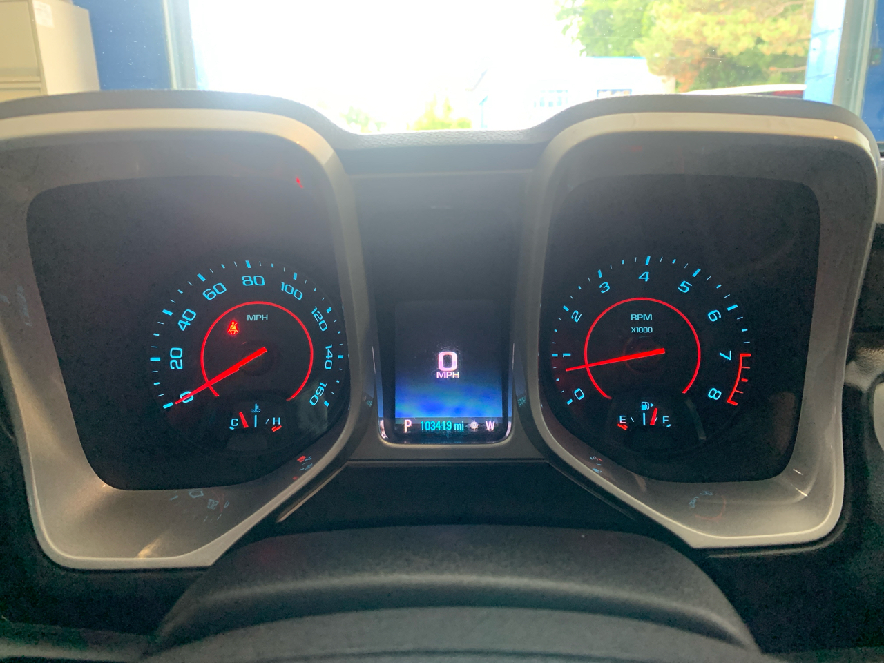 Chevrolet Camaro 2dr Cpe LT w/2LT 2014 Chevrolet Camaro 2dr Cpe LT w/2LT 2014