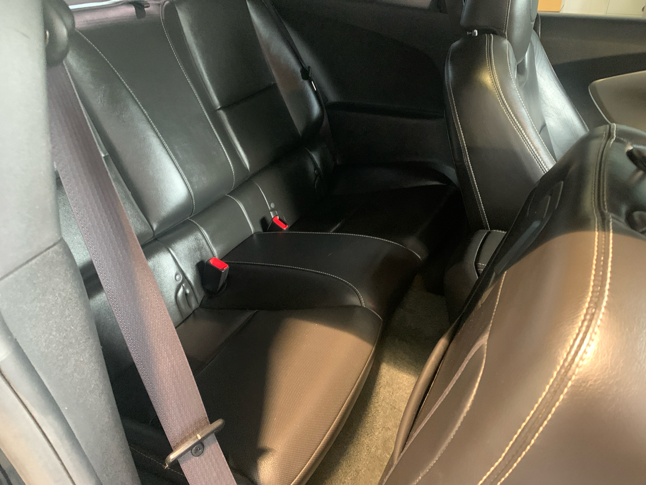 Chevrolet Camaro 2dr Cpe LT w/2LT 2014 Chevrolet Camaro 2dr Cpe LT w/2LT 2014