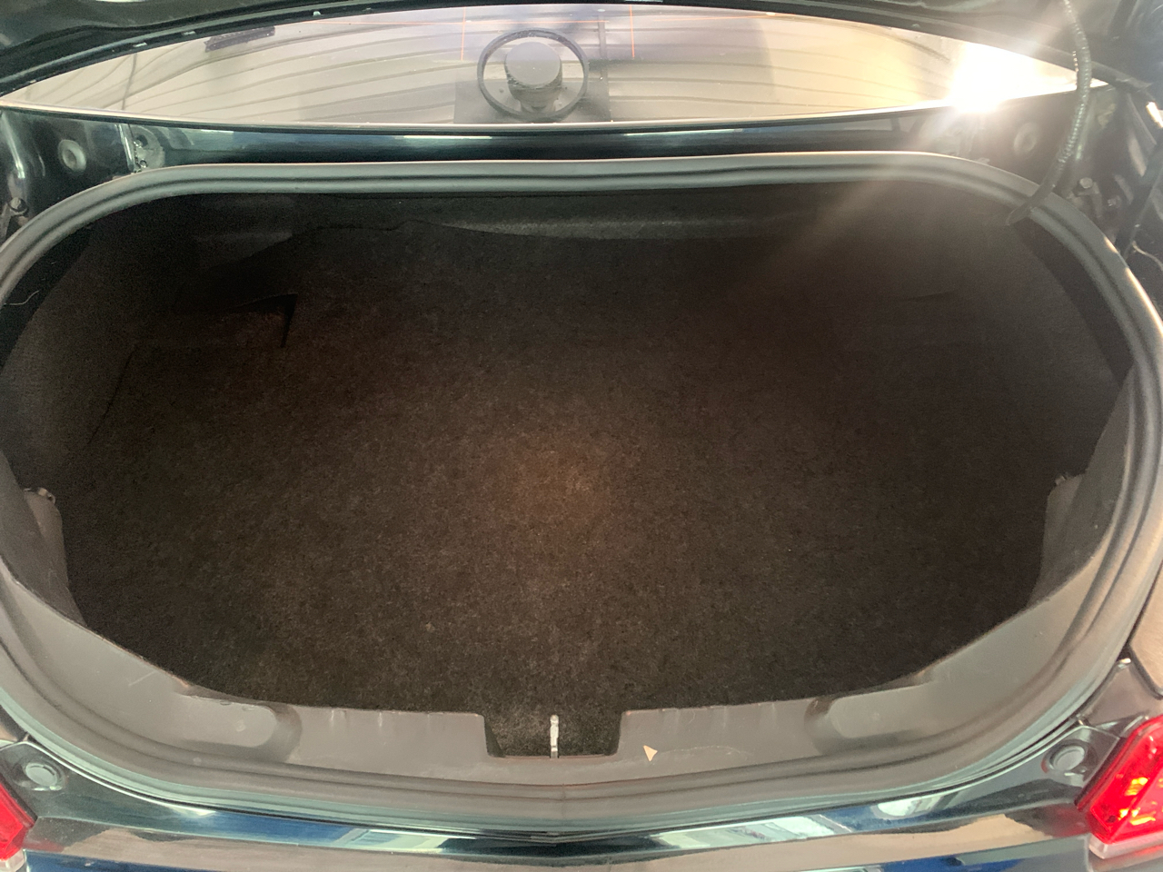 Chevrolet Camaro 2dr Cpe LT w/2LT 2014 Chevrolet Camaro 2dr Cpe LT w/2LT 2014