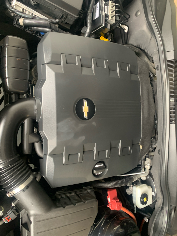 Chevrolet Camaro 2dr Cpe LT w/2LT 2014 Chevrolet Camaro 2dr Cpe LT w/2LT 2014