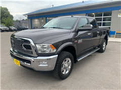 2017 RAM 2500 