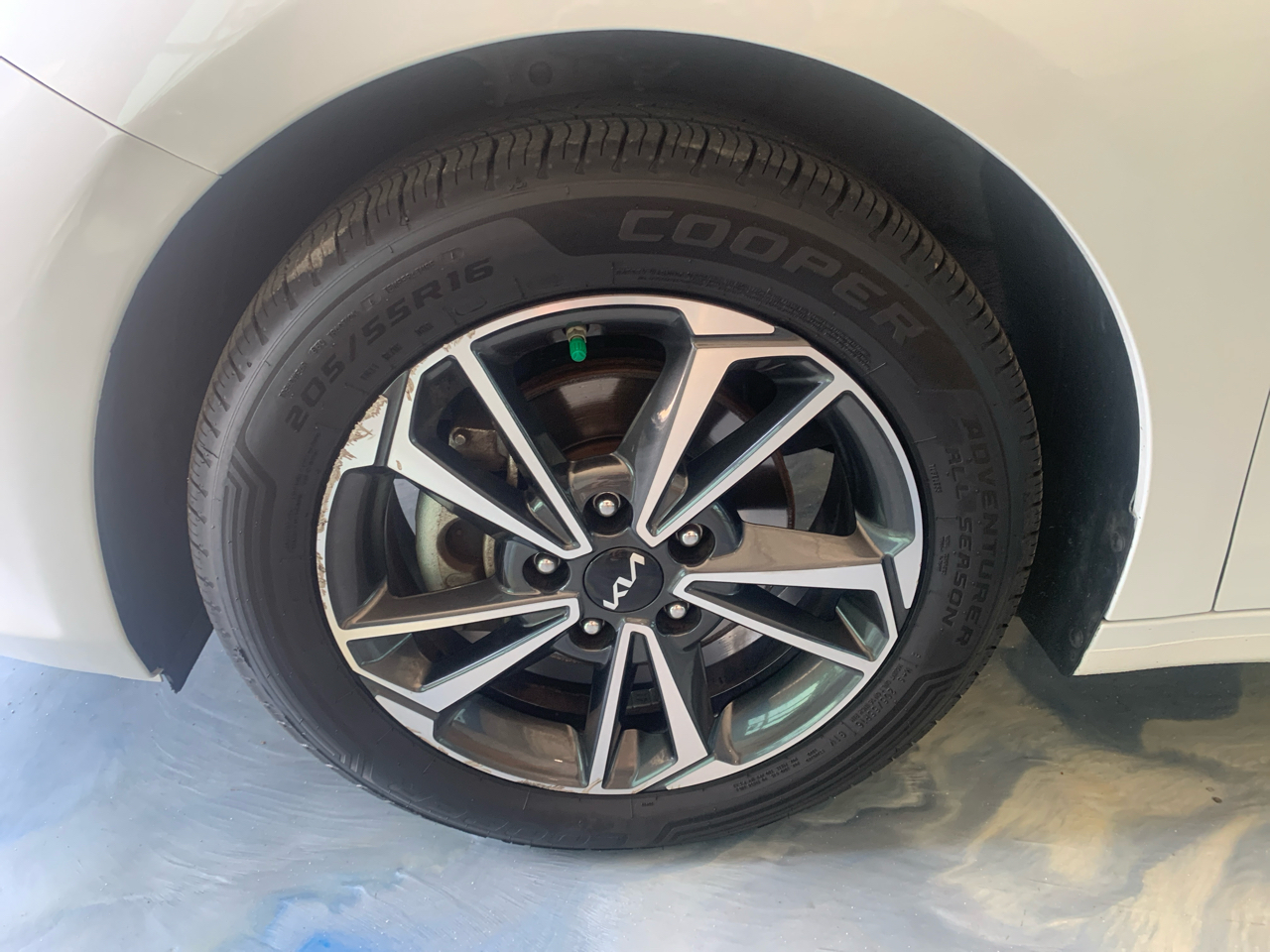 Kia Forte LXS IVT 2023 Kia Forte LXS IVT 2023