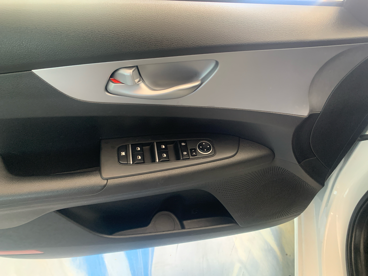 Kia Forte LXS IVT 2023 Kia Forte LXS IVT 2023