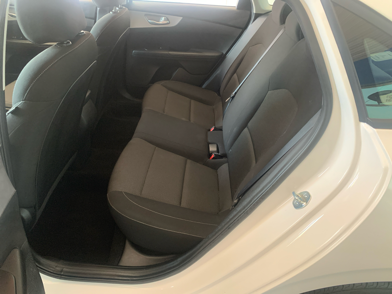 Kia Forte LXS IVT 2023 Kia Forte LXS IVT 2023