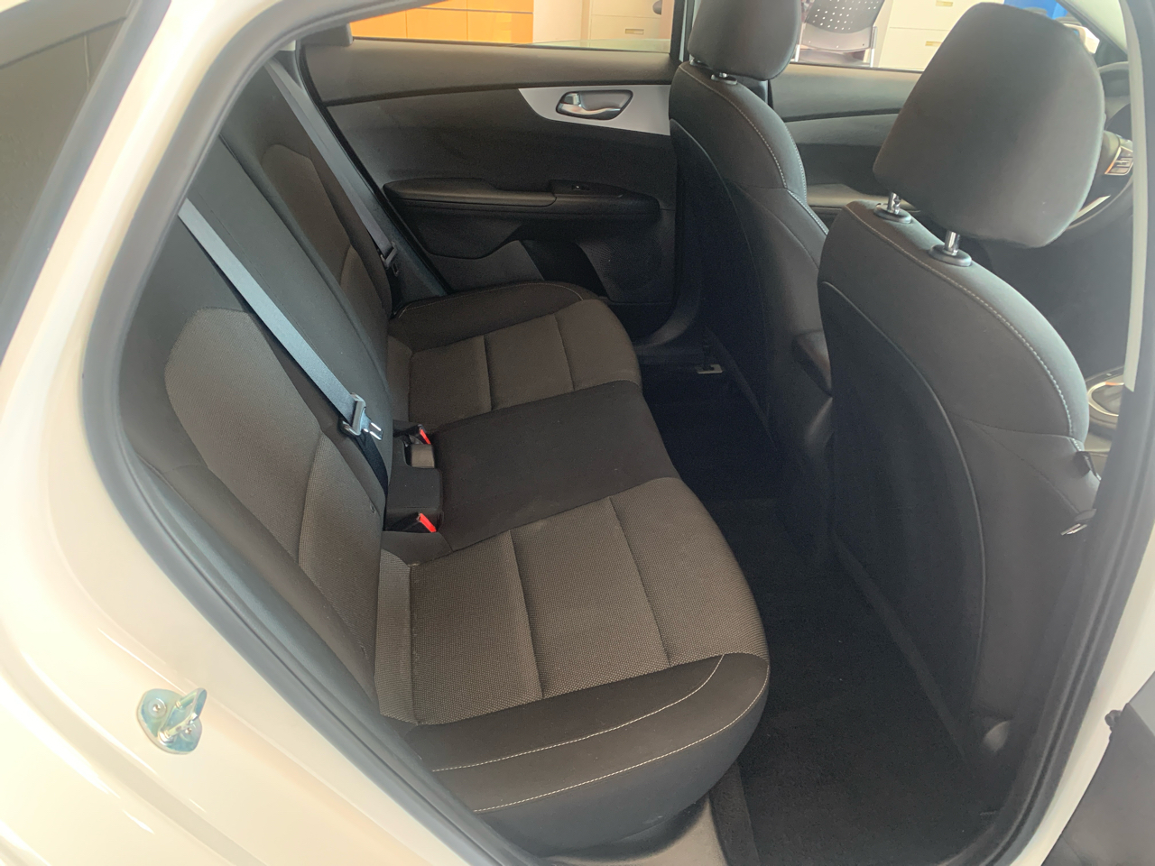 Kia Forte LXS IVT 2023 Kia Forte LXS IVT 2023