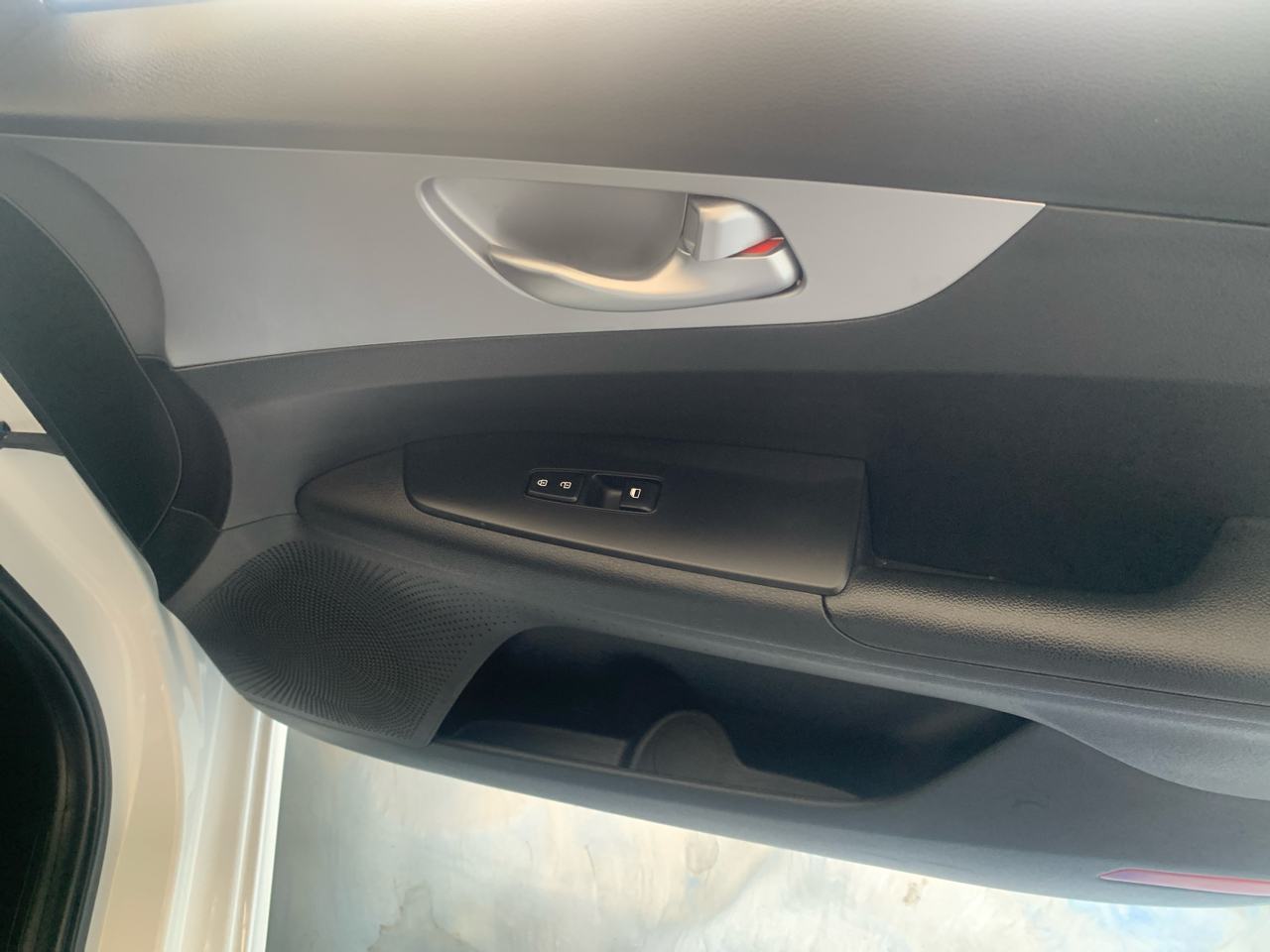 Kia Forte LXS IVT 2023 Kia Forte LXS IVT 2023