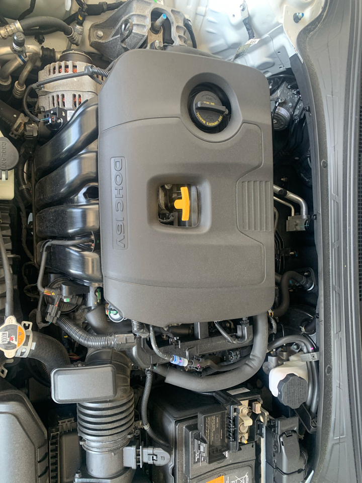 Kia Forte LXS IVT 2023 Kia Forte LXS IVT 2023