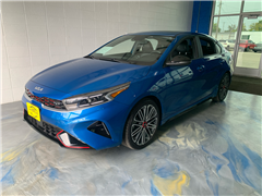 2022 Kia Forte  2022 Kia Forte