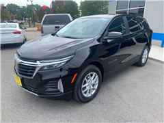 2022 Chevrolet Equinox  2022 Chevrolet Equinox