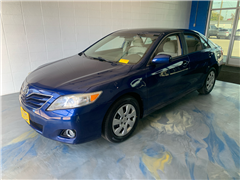2010 Toyota Camry 