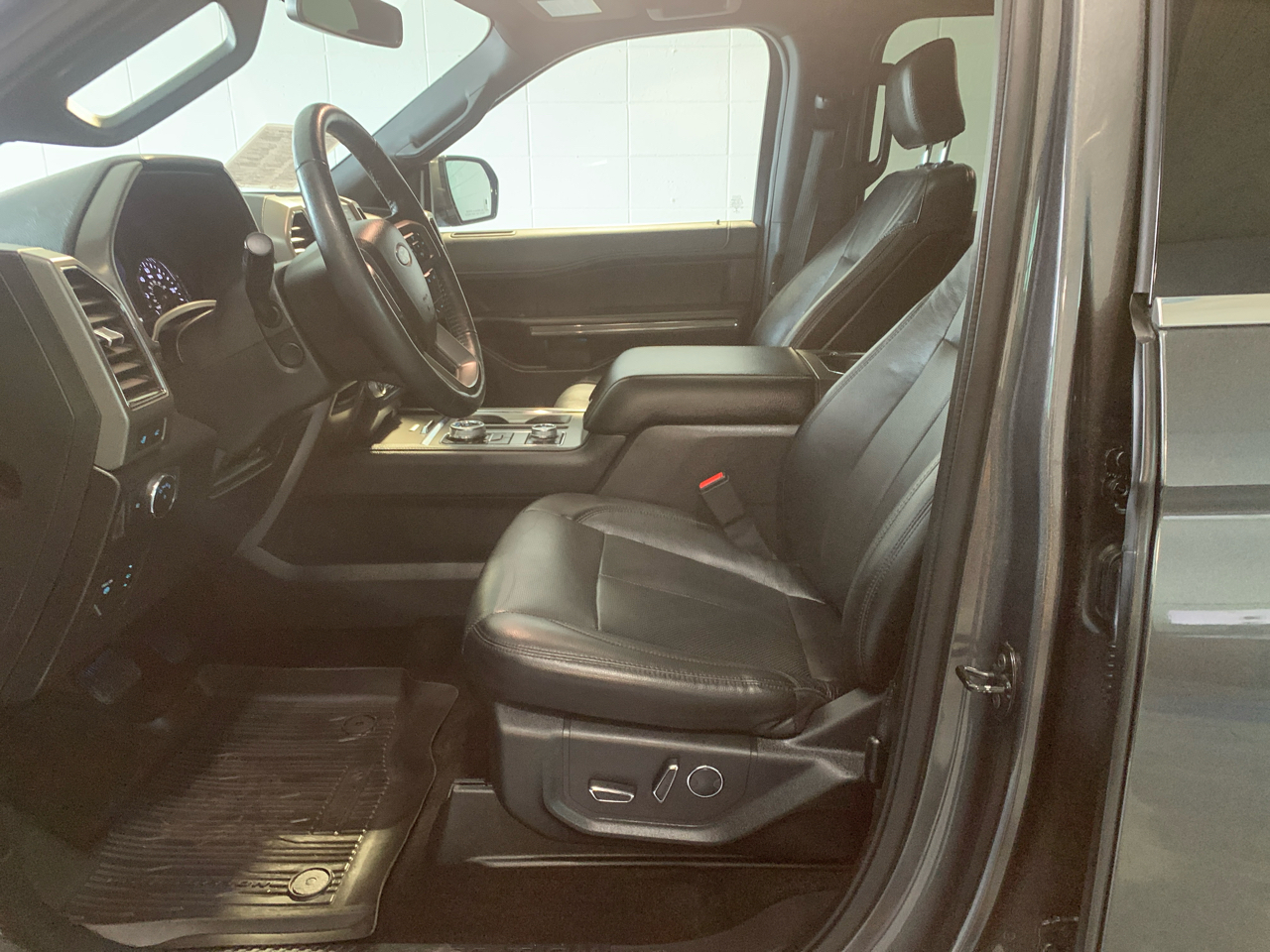 Ford Expedition XLT 4x4 2018 Ford Expedition XLT 4x4 2018