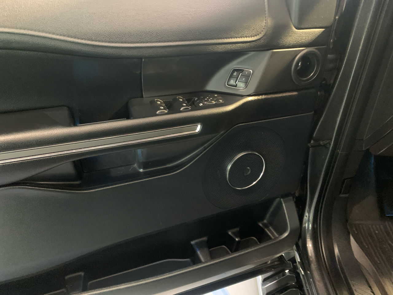 Ford Expedition XLT 4x4 2018 Ford Expedition XLT 4x4 2018