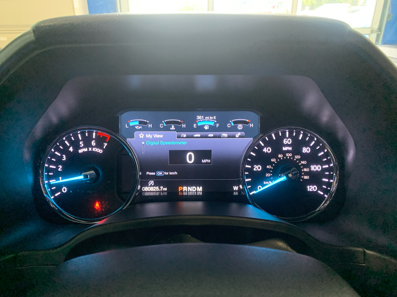 Ford Expedition XLT 4x4 2018 Ford Expedition XLT 4x4 2018