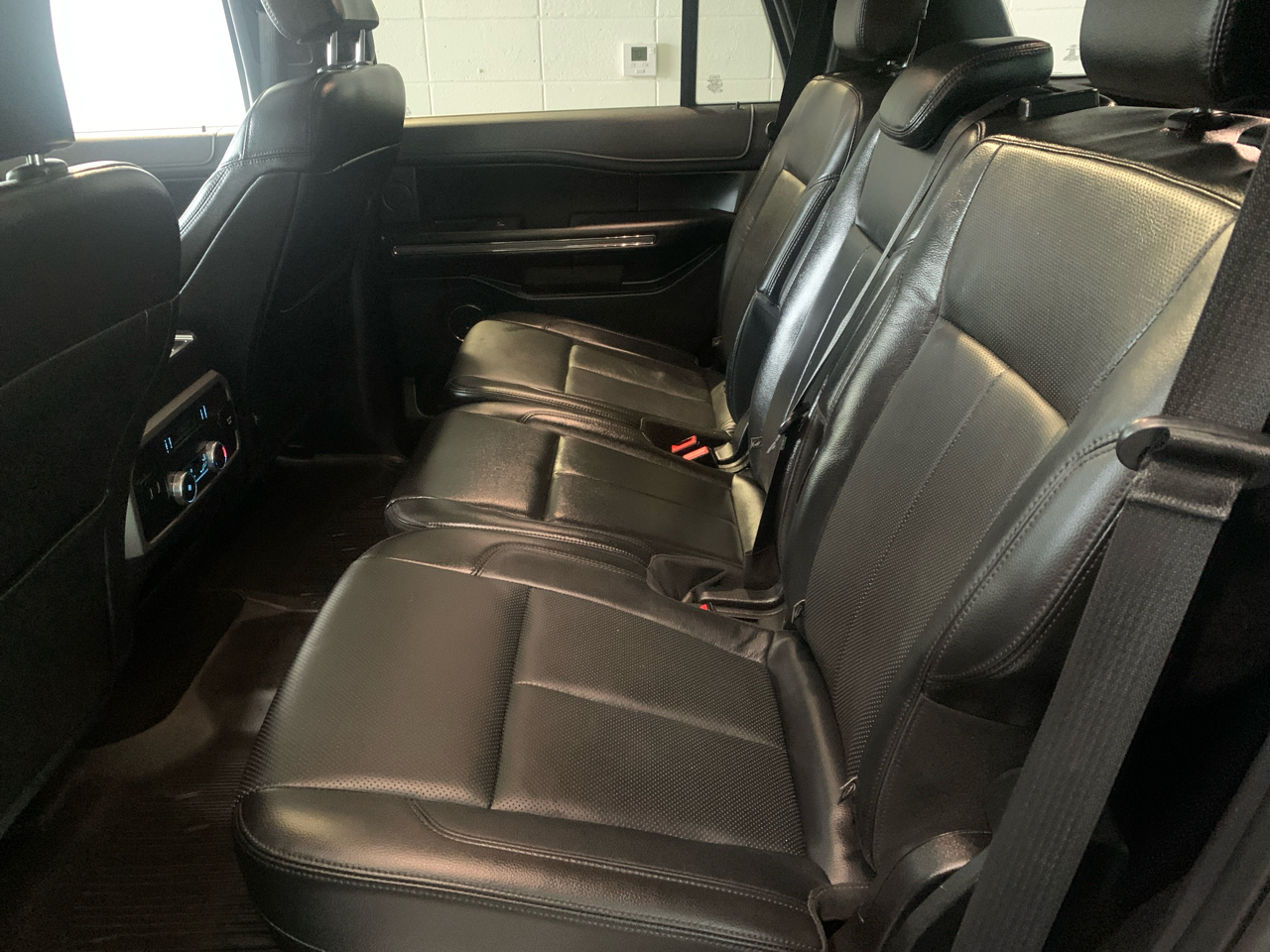 Ford Expedition XLT 4x4 2018 Ford Expedition XLT 4x4 2018