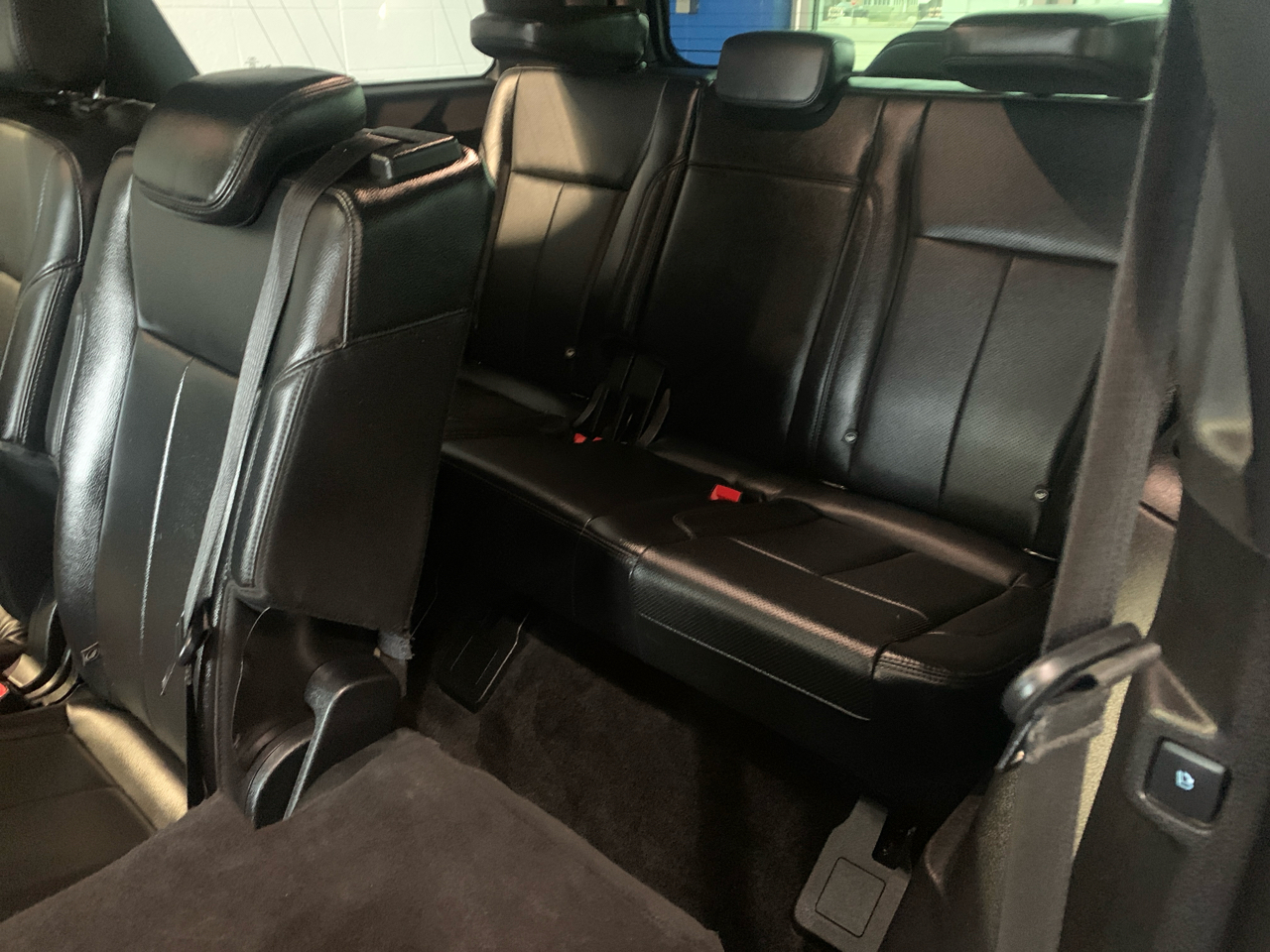 Ford Expedition XLT 4x4 2018 Ford Expedition XLT 4x4 2018