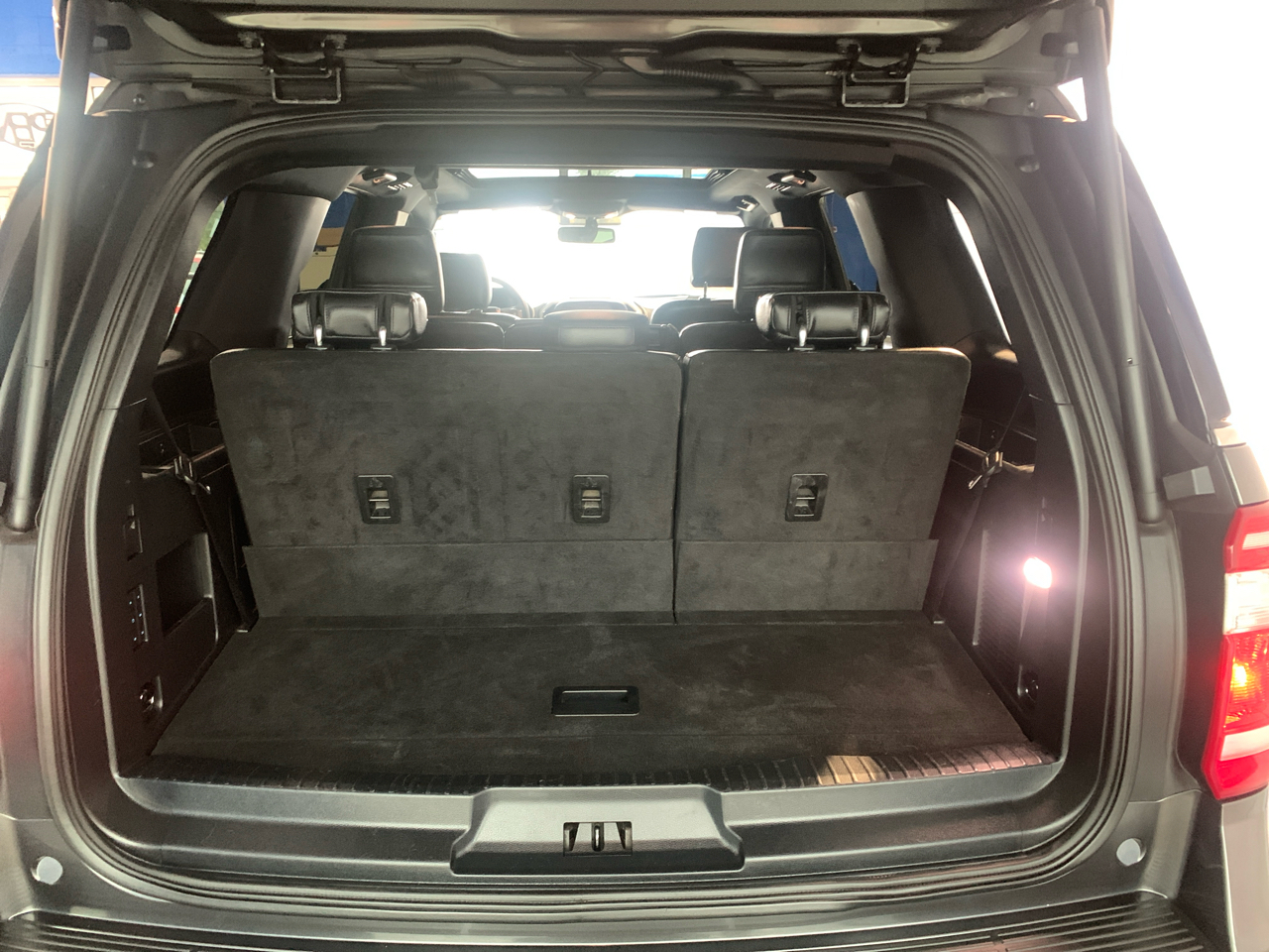 Ford Expedition XLT 4x4 2018 Ford Expedition XLT 4x4 2018