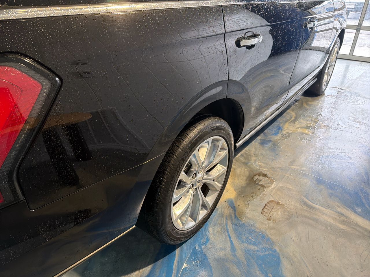 Ford Expedition Limited 4x4 2019