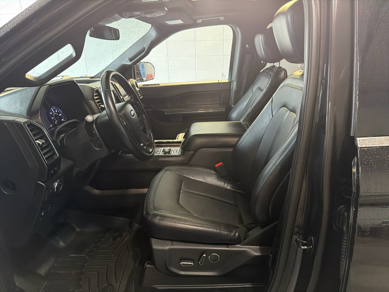 Ford Expedition Limited 4x4 2019