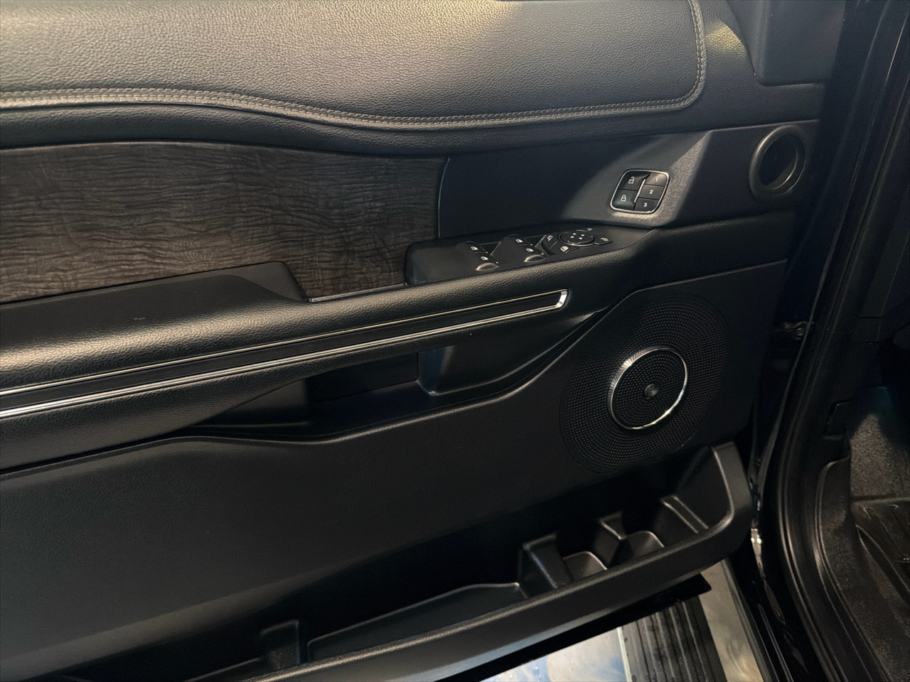 Ford Expedition Limited 4x4 2019