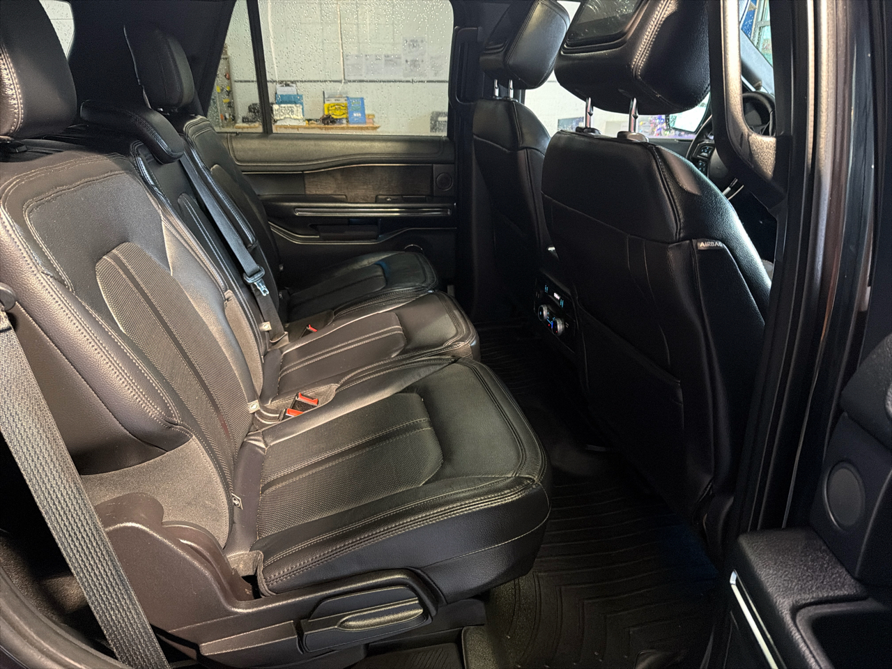 Ford Expedition Limited 4x4 2019