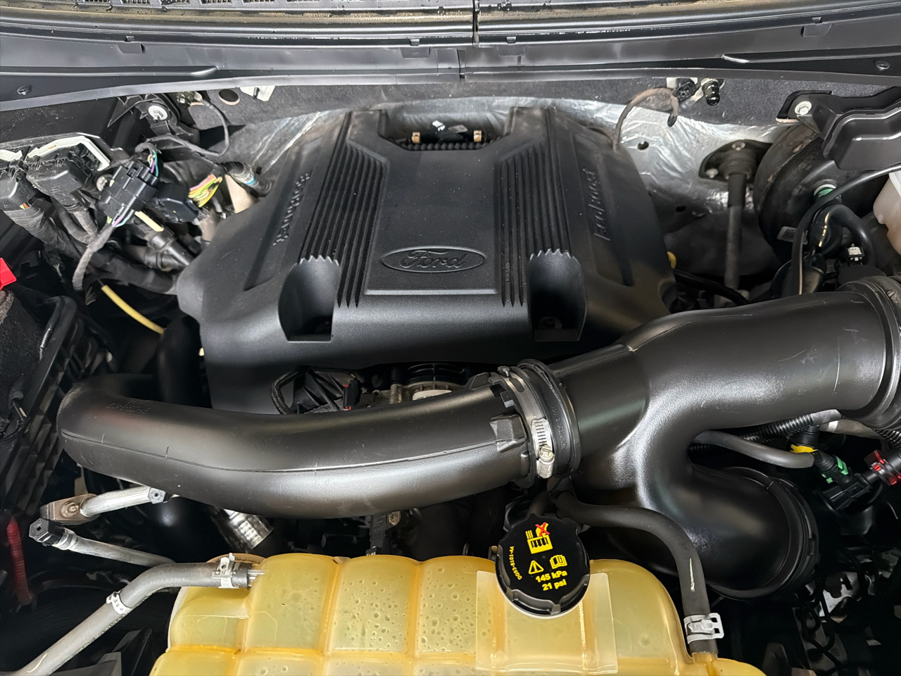 Ford Expedition Limited 4x4 2019