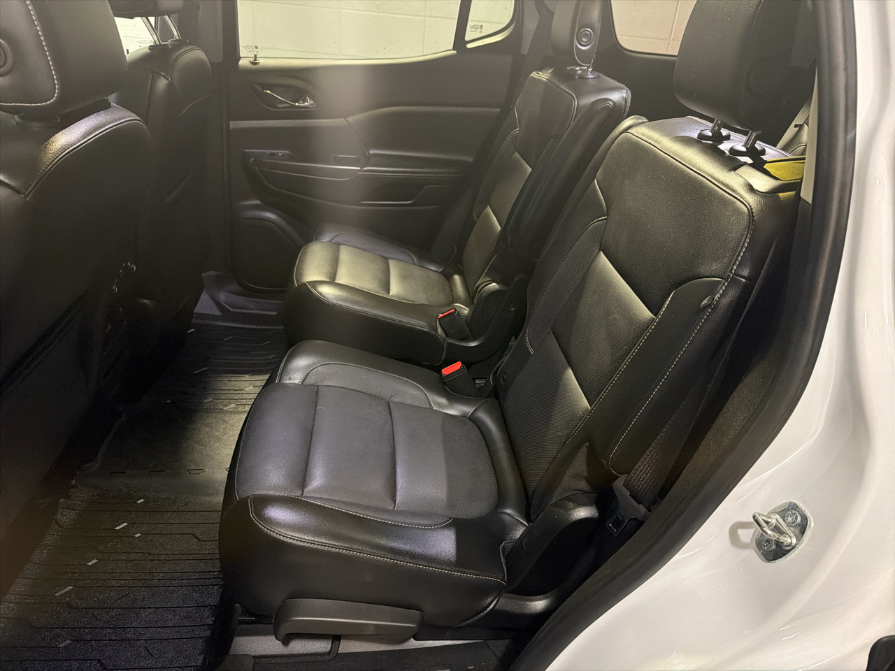 GMC Acadia AWD 4dr SLT w/SLT-1 2019