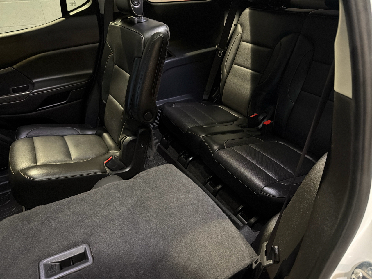 GMC Acadia AWD 4dr SLT w/SLT-1 2019