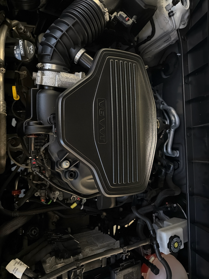 GMC Acadia AWD 4dr SLT w/SLT-1 2019