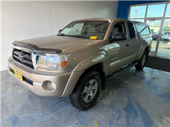 2005 Toyota Tacoma 
