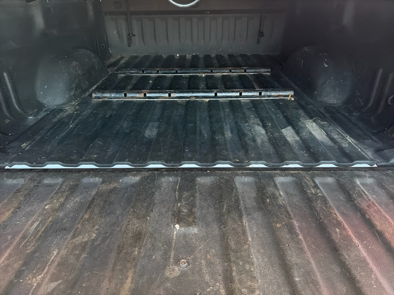 Chevrolet Silverado 2500HD 4WD Crew Cab 153.7" LT 2011