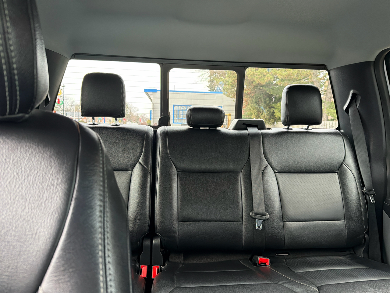 Ford F-150 4WD SuperCrew 139" XLT 2023