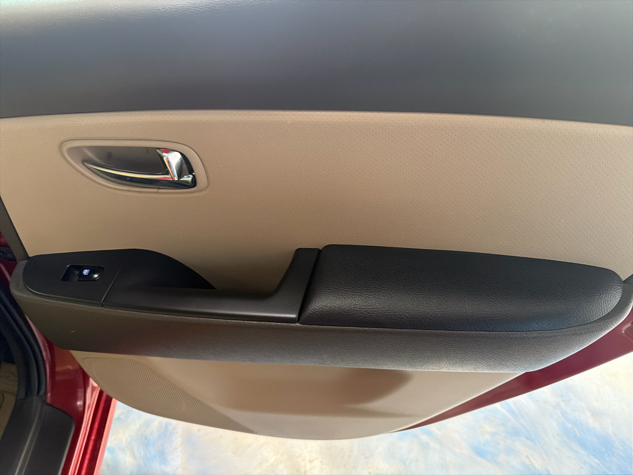 Hyundai Elantra 4dr Sdn Auto GLS 2010