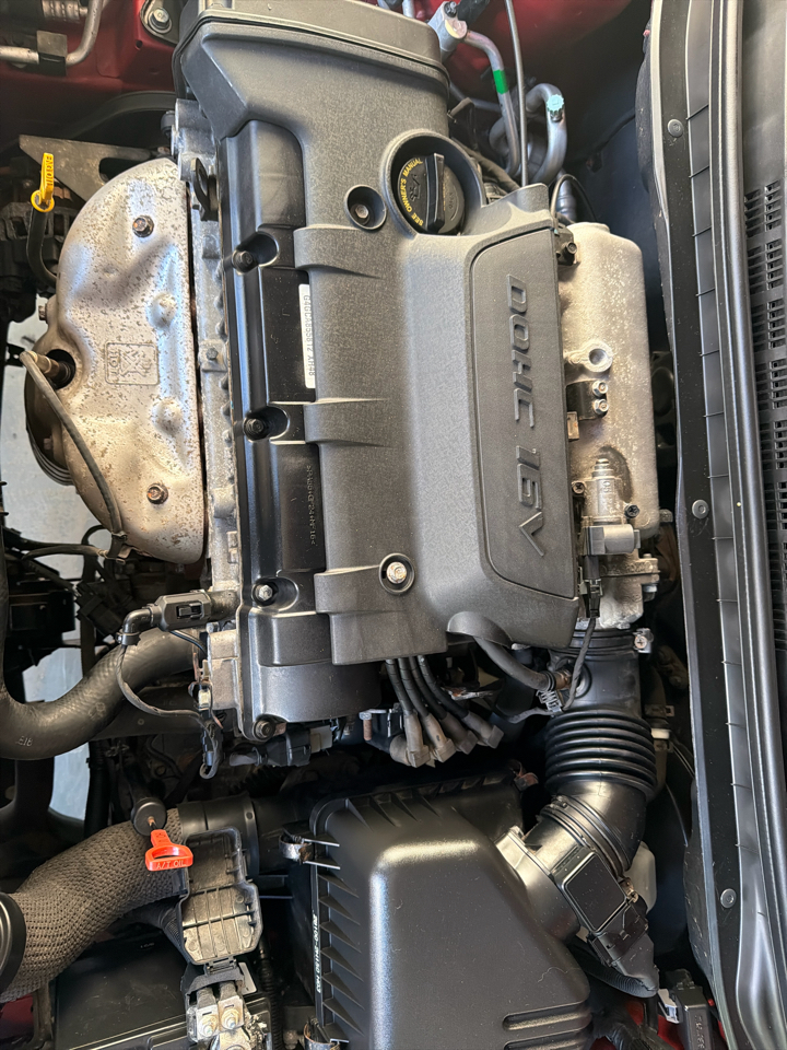 Hyundai Elantra 4dr Sdn Auto GLS 2010