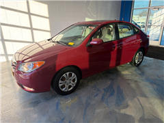 2010 Hyundai Elantra 