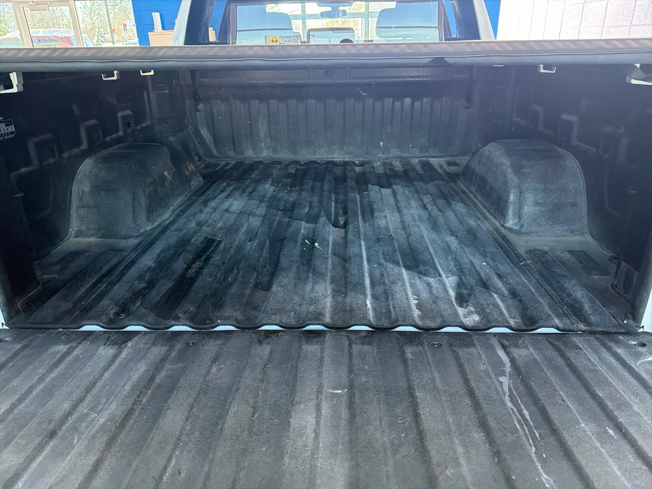 Chevrolet Silverado 1500 4WD Crew Cab 147" LT 2020