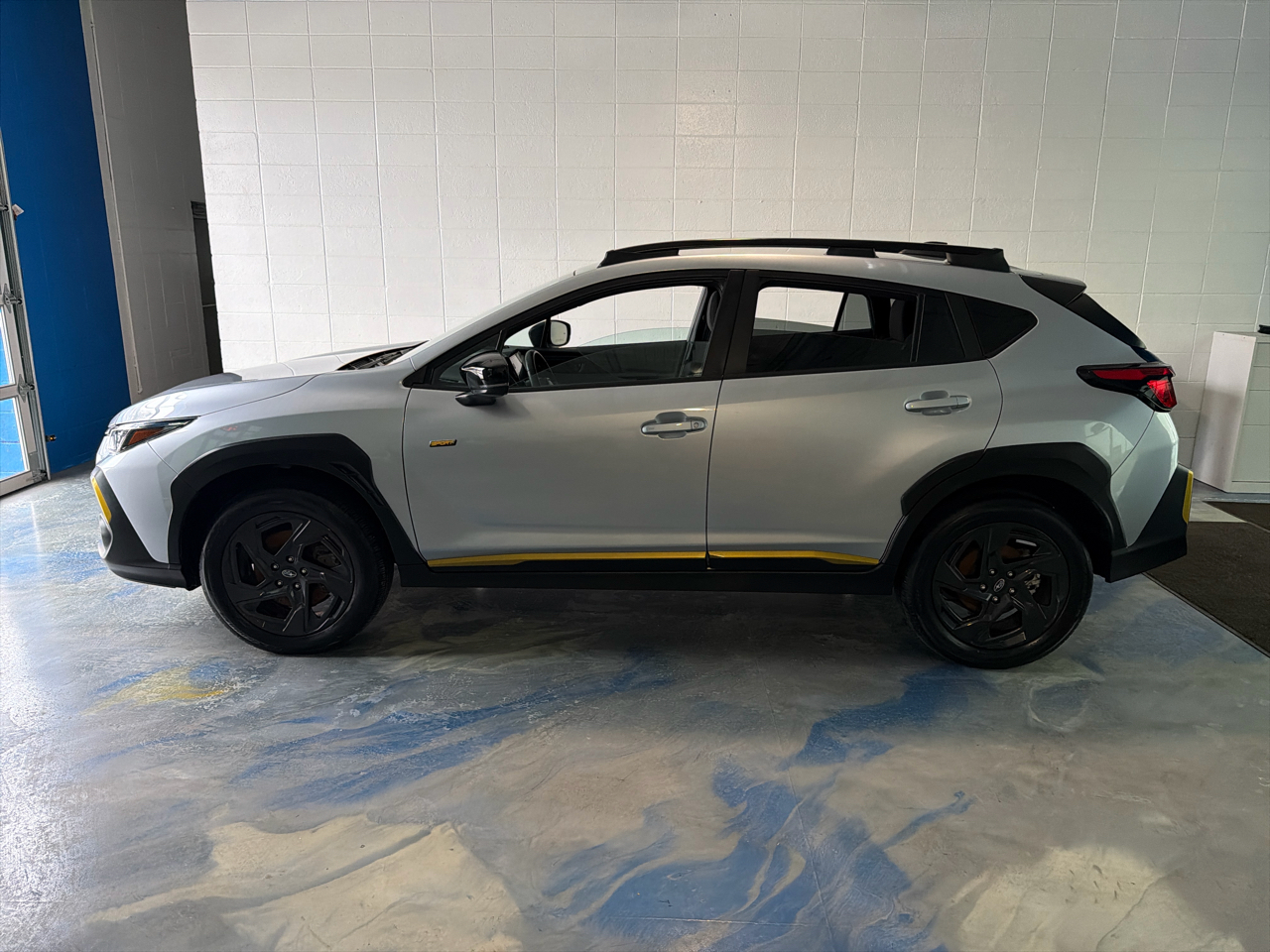 Subaru Crosstrek Sport AWD 2024
