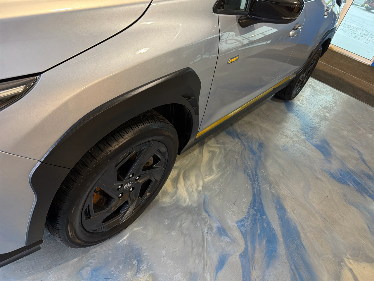 Subaru Crosstrek Sport AWD 2024