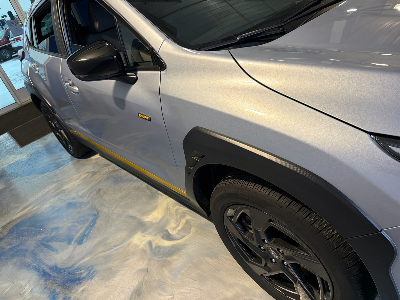 Subaru Crosstrek Sport AWD 2024