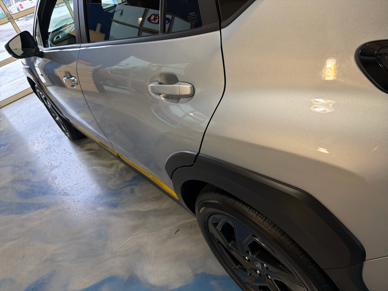 Subaru Crosstrek Sport AWD 2024