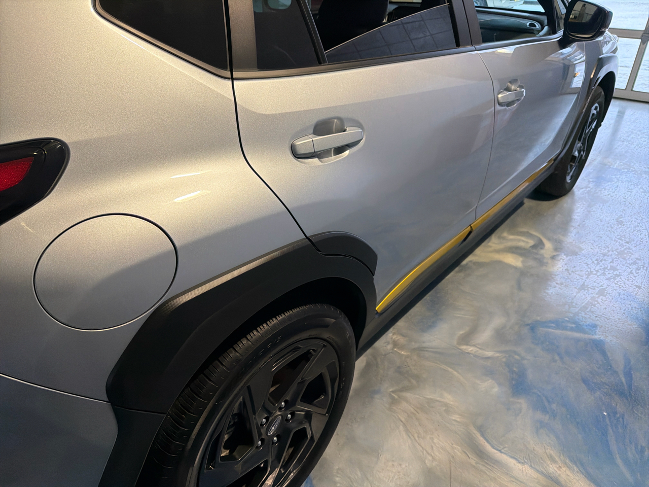 Subaru Crosstrek Sport AWD 2024