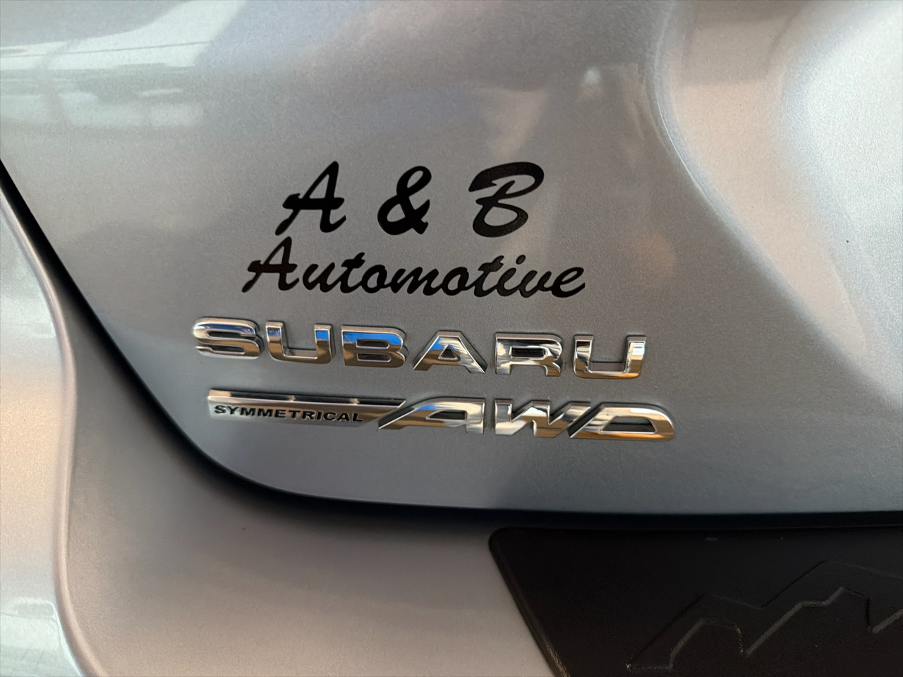 Subaru Crosstrek Sport AWD 2024