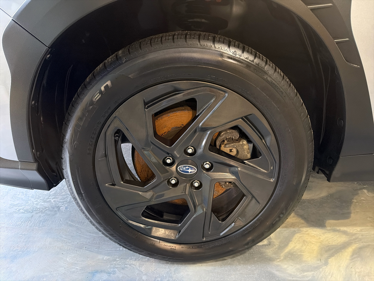 Subaru Crosstrek Sport AWD 2024