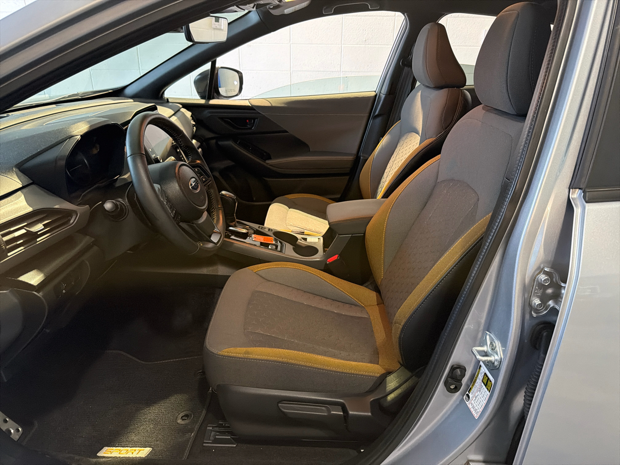 Subaru Crosstrek Sport AWD 2024